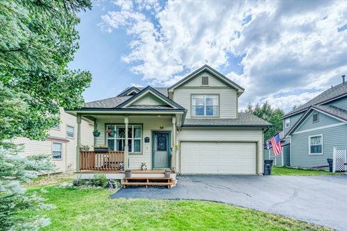 54 Audrey Cir, Breckenridge, CO, 80424-8950 | Card Image