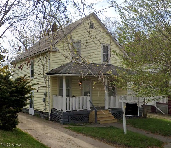 67th St, Cleveland, OH 44127 #1