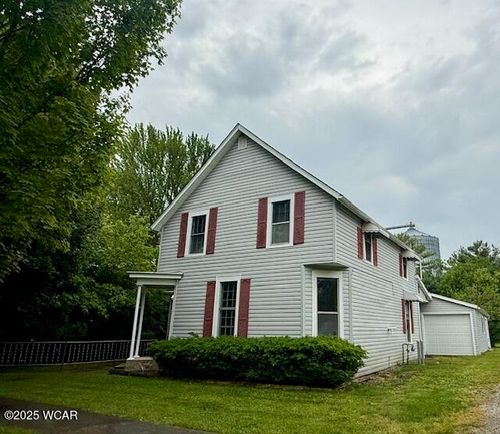351 W W Buckeye St. Avenue, Ada, OH, 45810 | Card Image
