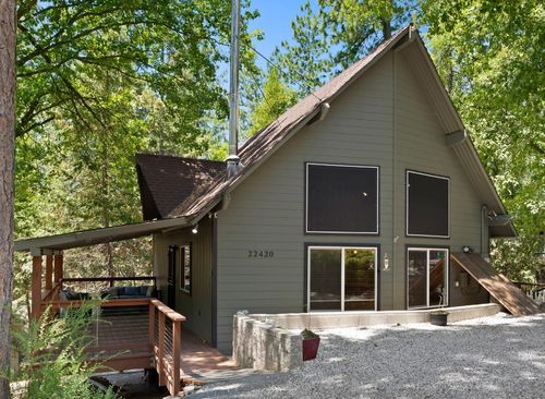 22420 E Rhine River Dr, Sonora, CA, 95370-8902 | Card Image