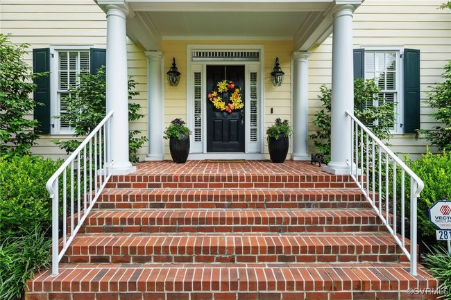 2819 Live Oak Ln, House other with 4 bedrooms, 4 bathrooms and null parking in MIDLOTHIAN VA | Image 4