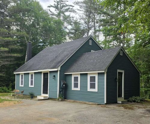 11 Horse Pasture Ln, Thornton, NH, 03285-6600 | Card Image