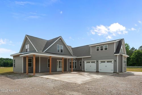 2176 Free Union Church Rd, Pinetown, NC, 27865-9693 | Card Image