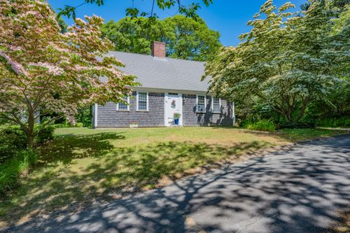 181 Stony Brook Rd, Brewster, MA, 02631-1027 | Card Image