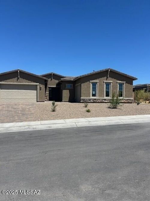 14025 N Crooked Creek Dr, Marana, AZ, 85658-0139 | Card Image