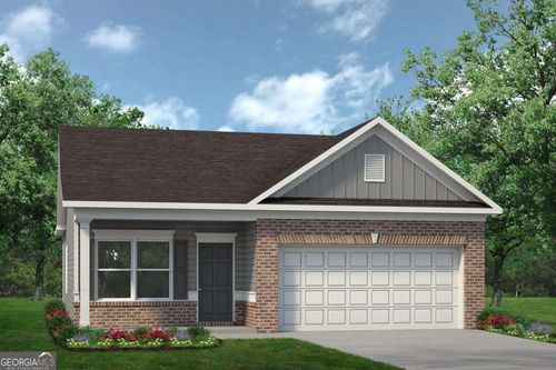 lot-2-1485 Trellis Ct, Hampton, GA, 30228-3873 | Card Image