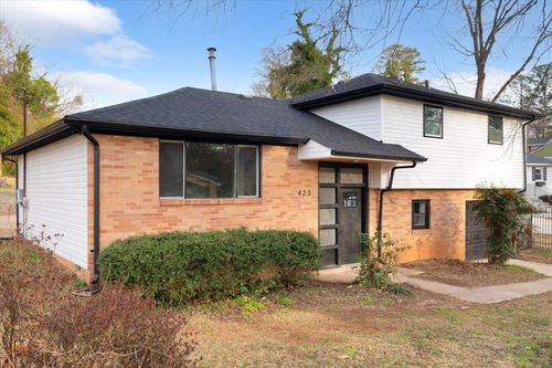 423 Fairmont Dr, Greenville, SC, 29605-2541 | Card Image