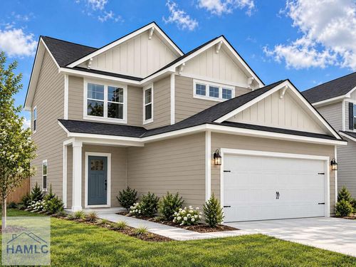 382 Boundary Hall Way, Hinesville, GA, 31313-1604 | Card Image