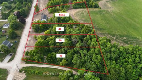 40 North St, Vienna, ON, N0J1Z0 | Card Image