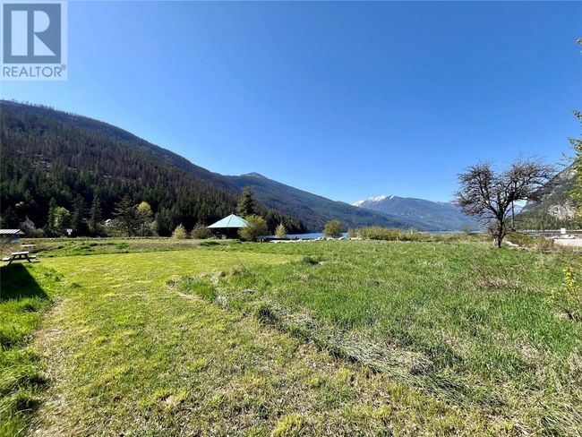 411 Main St, Home with 0 bedrooms, 0 bathrooms and null parking in Slocan BC | Image 8
