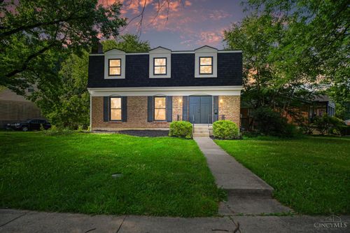 3209 Autumn Ln, Cincinnati, OH, 45239 | Card Image