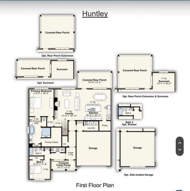650 Yvonne Bend Dr, House other with 4 bedrooms, 4 bathrooms and null parking in Collierville TN | Image 31