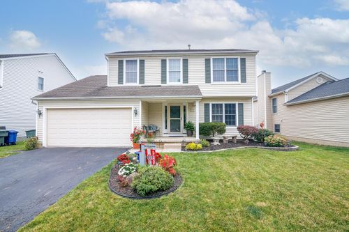 459 Belfair Dr, Galloway, OH, 43119-8213 | Card Image