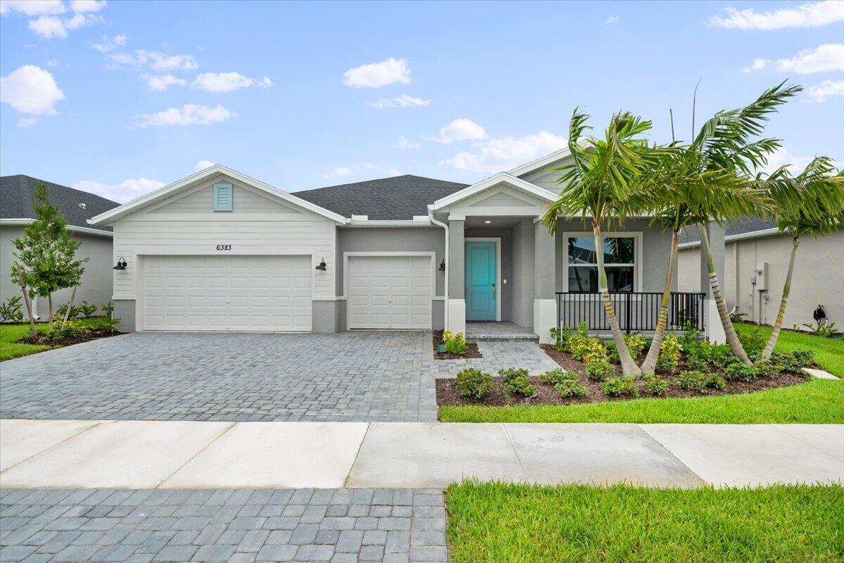 Sweetwood Dr, Port Saint Lucie, FL 34987