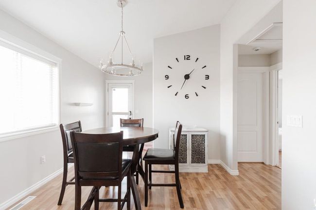 100 Swanson Crescent, House other with 4 bedrooms, 3 bathrooms and 5 parking in Fort Mcmurray AB | Image 15