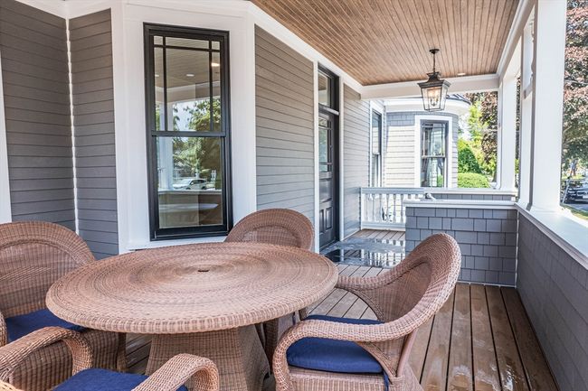 STE-2 - 2 Punchard Ave, Condo with 2 bedrooms, 2 bathrooms and null parking in Andover MA | Image 12