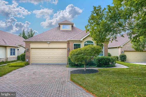 7 Stone Gate Ct, PIKESVILLE, MD, 21208-1031 | Card Image