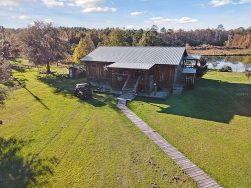 19935 Sw County Road 237, Brooker, FL, 32622-3111 | Card Image
