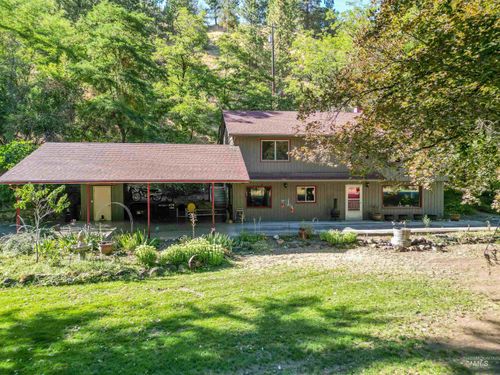 1701 Highway 3, Kendrick, ID, 83537-9507 | Card Image