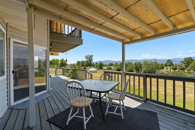 2 Sautter Ln, House other with 2 bedrooms, 2 bathrooms and null parking in Townsend MT | Image 4