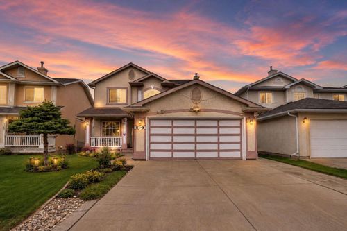 5189 Coral Shores Dr Ne, Calgary, AB, T3J3J6 | Card Image