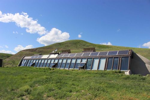 204049 Highway 522, Iron Springs, AB, T0K1G0 | Card Image