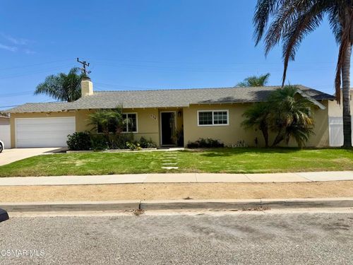 538 Dorena Dr, Newbury Park, CA, 91320-3017 | Card Image