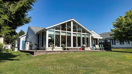 17 Pine Ridge Rd, Belwood, ON, N0B1J0 | Card Image