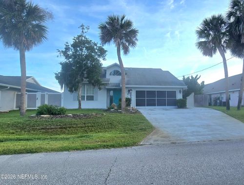 99 Cimmaron Dr, PALM COAST, FL, 32137-8984 | Card Image