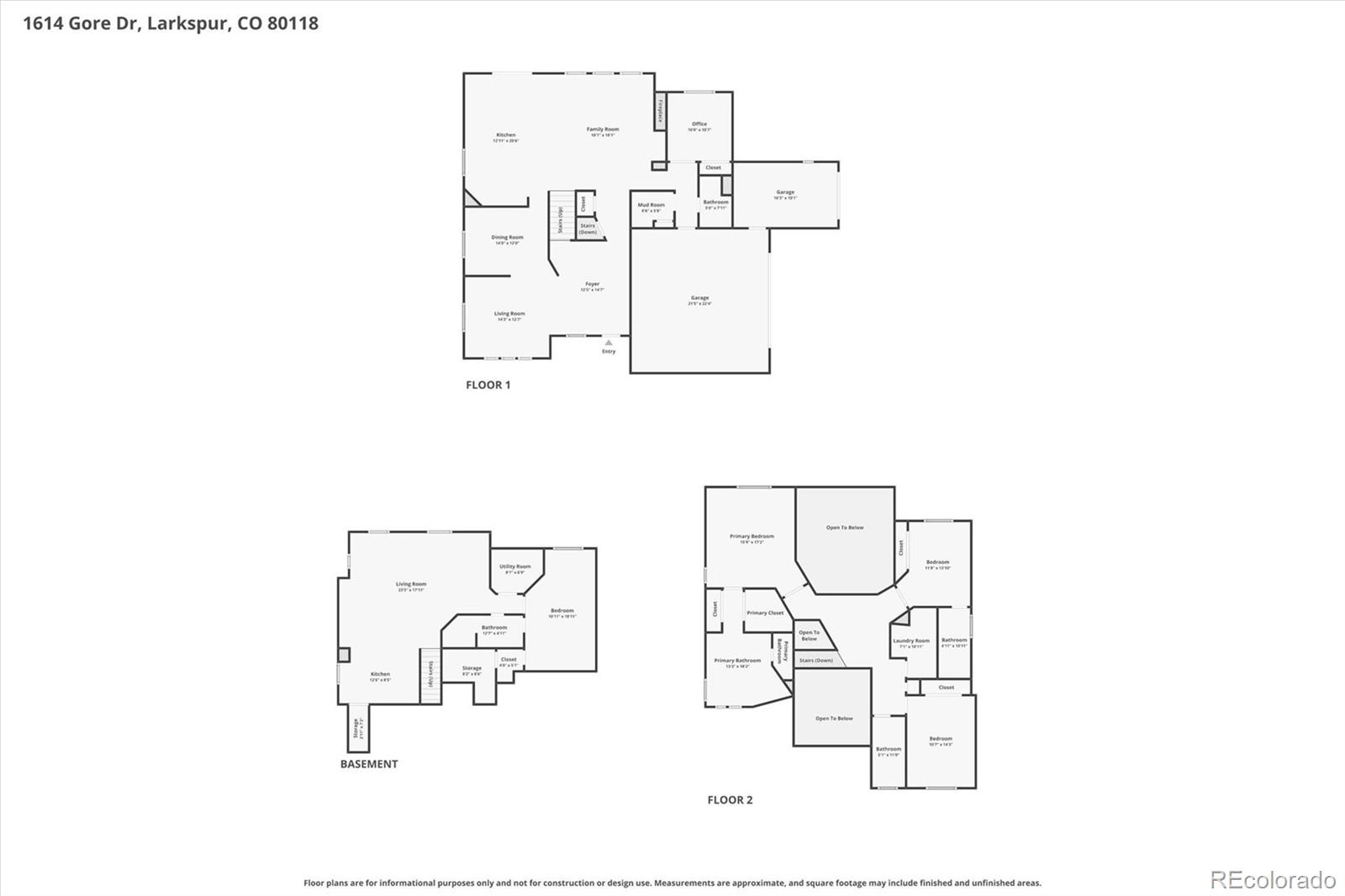 Residential in Larkspur 2