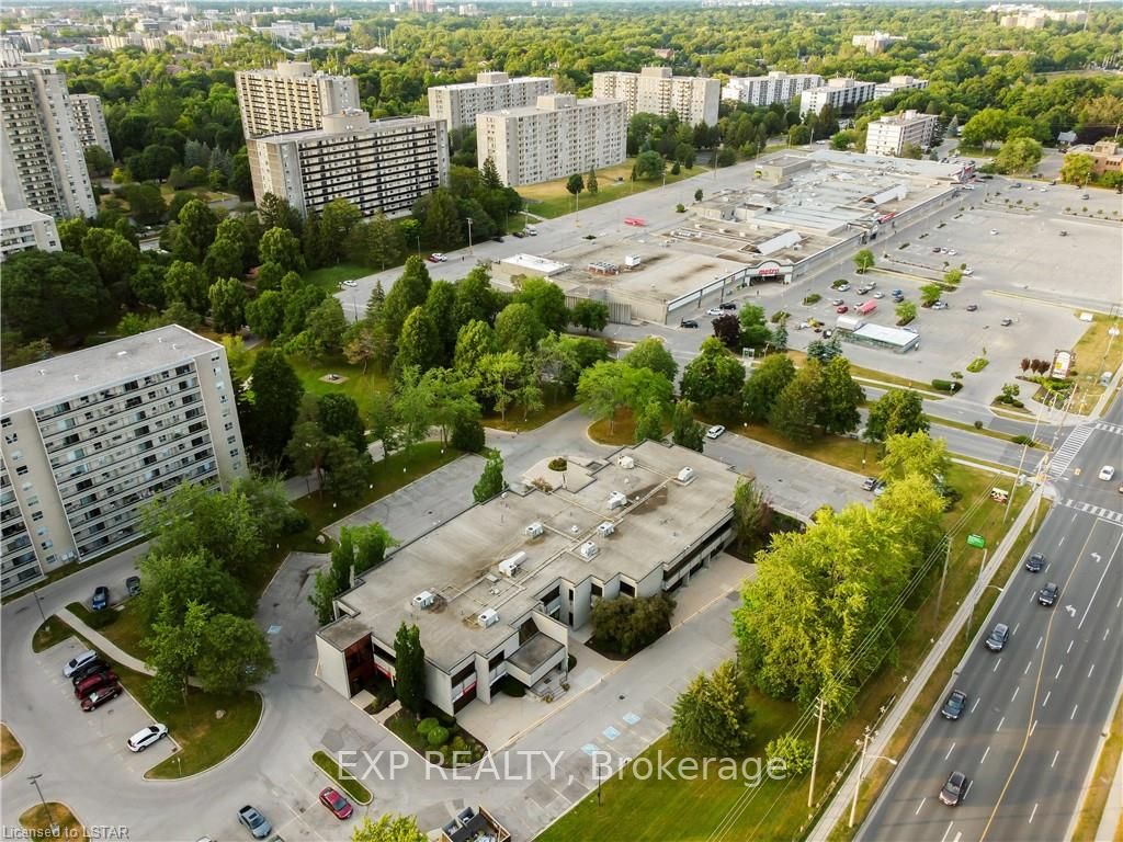 Commercial Lease in London North 5