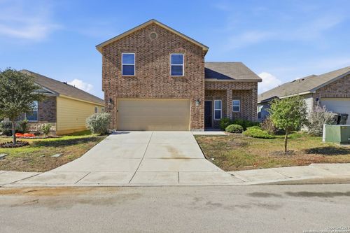 9425 Apple Ridge Ln, San Antonio, TX, 78239-4412 | Card Image