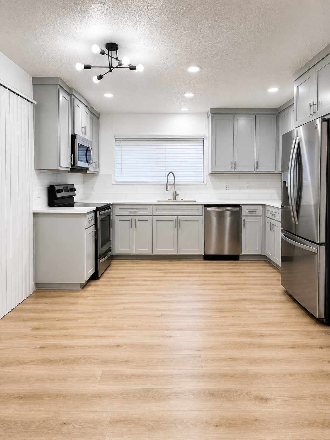 Residential Lease in Fort Worth 2