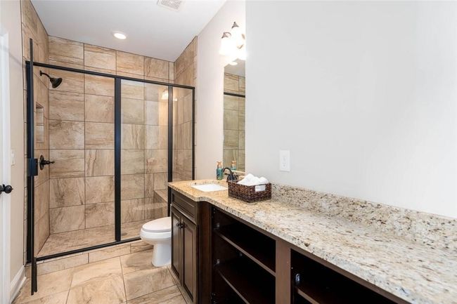 25 Weather View Trl Se, House other with 4 bedrooms, 4 bathrooms and null parking in Cartersville GA | Image 11