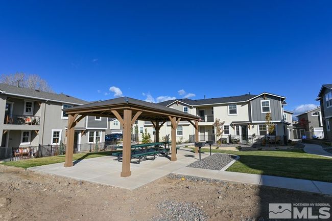 308 Cattail Cir, Townhouse with 3 bedrooms, 3 bathrooms and 2 parking in Gardnerville NV | Image 38