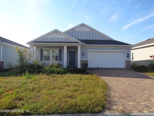 9780 Lemon Grass Ln, Jacksonville, FL, 32219-1965 | Card Image