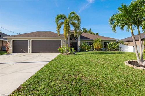 1226 Sw 15th Ter, Cape Coral, FL, 33991-2923 | Card Image
