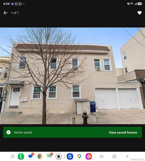 645 mead street 645 Mead Street, New York, NY, 10460 | Card Image