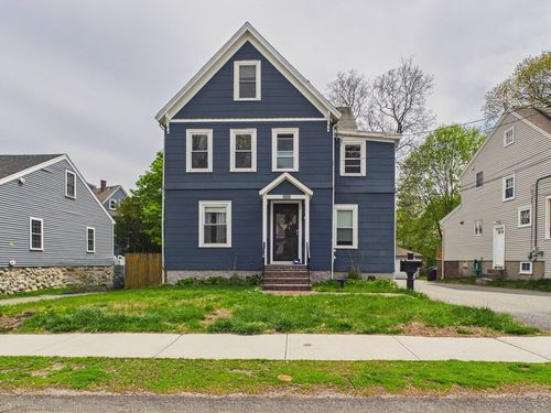 428 Prospect St, Norwood, MA, 02062-1344 | Card Image