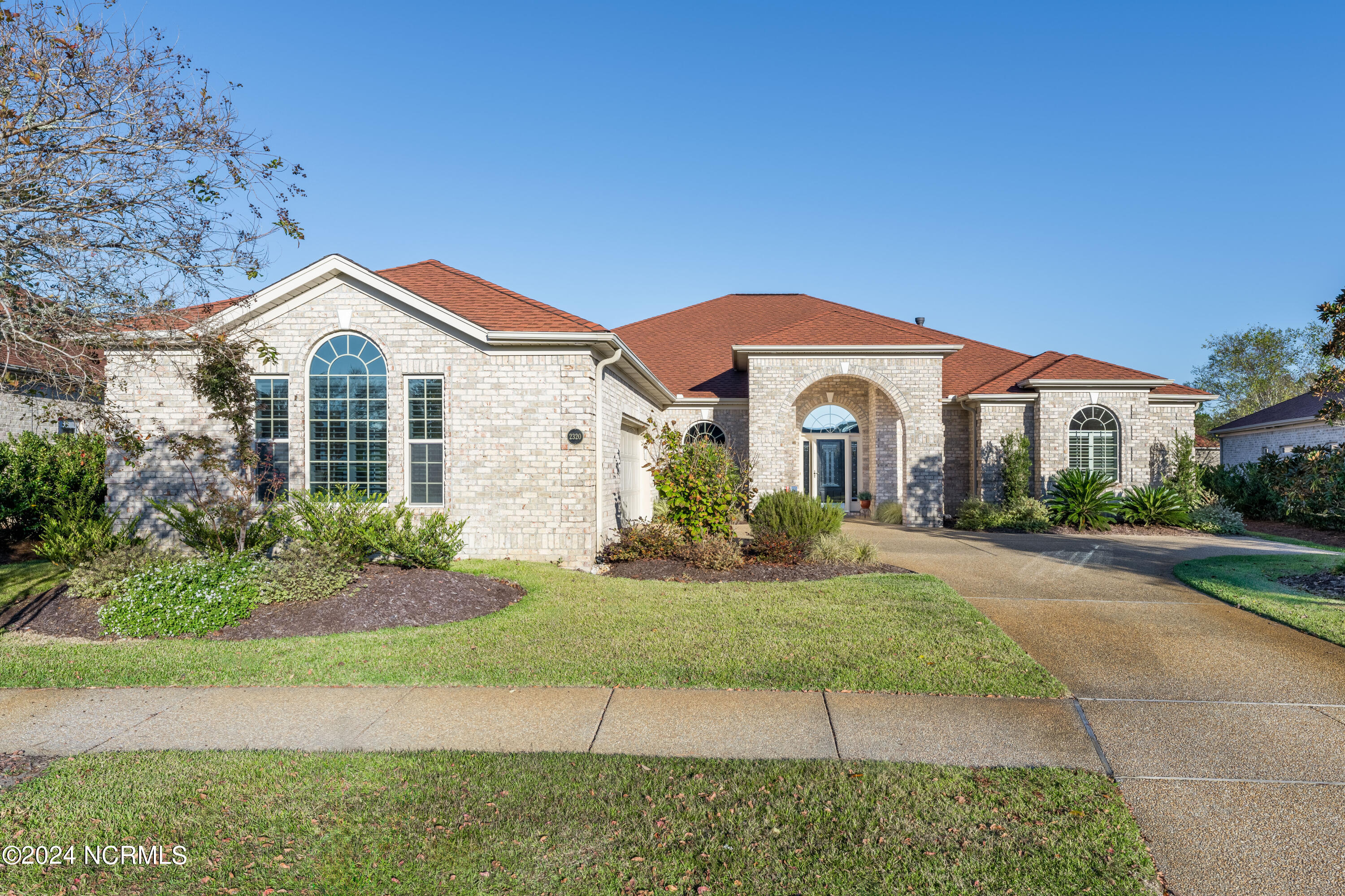 Villager Ct, Leland, NC 28451