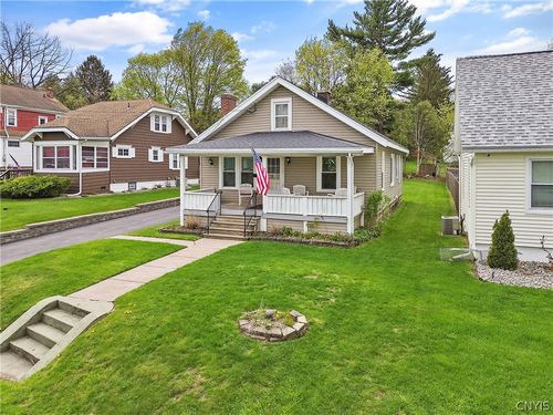 221 Mackay Ave, Syracuse, NY, 13219-1113 | Card Image