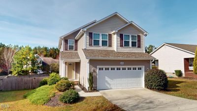 225 Savannah Garden Dr | Image 1