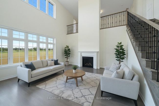 5 Skyvue Cres, House other with 5 bedrooms, 4 bathrooms and 7 parking in Carrying Place ON | Image 10