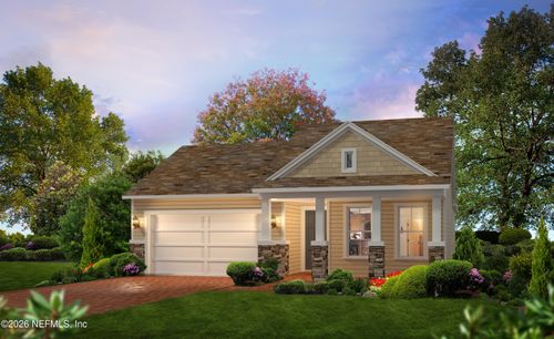 60 Pathway Ct, St Johns, FL, 32259-6322 | Card Image