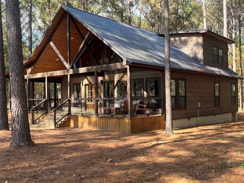 57 Hackberry Flat Trl, Broken Bow, OK, 74728-7482 | Card Image