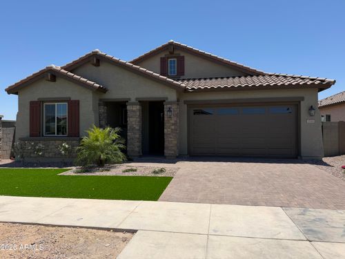 15743 W Mariposa Grande, Surprise, AZ, 85387-1976 | Card Image