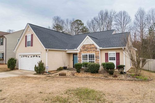 540 Cromwell Drive, Spartanburg, SC, 29301 | Card Image