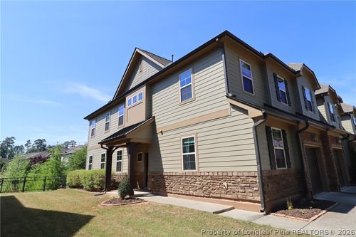 689 Wickham Ridge Road, Apex, NC, 27539 | Card Image