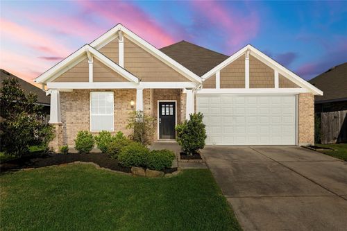 29507 Whitebrush Trace, Spring, TX, 77386 | Card Image