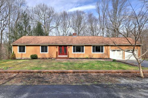 175 W View Rd, Southbury, CT, 06488-2300 | Card Image